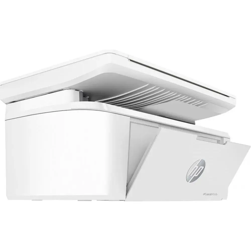 МФУ HP LaserJet M140w + Wi-Fi (7MD72F) [114397] - фото 2