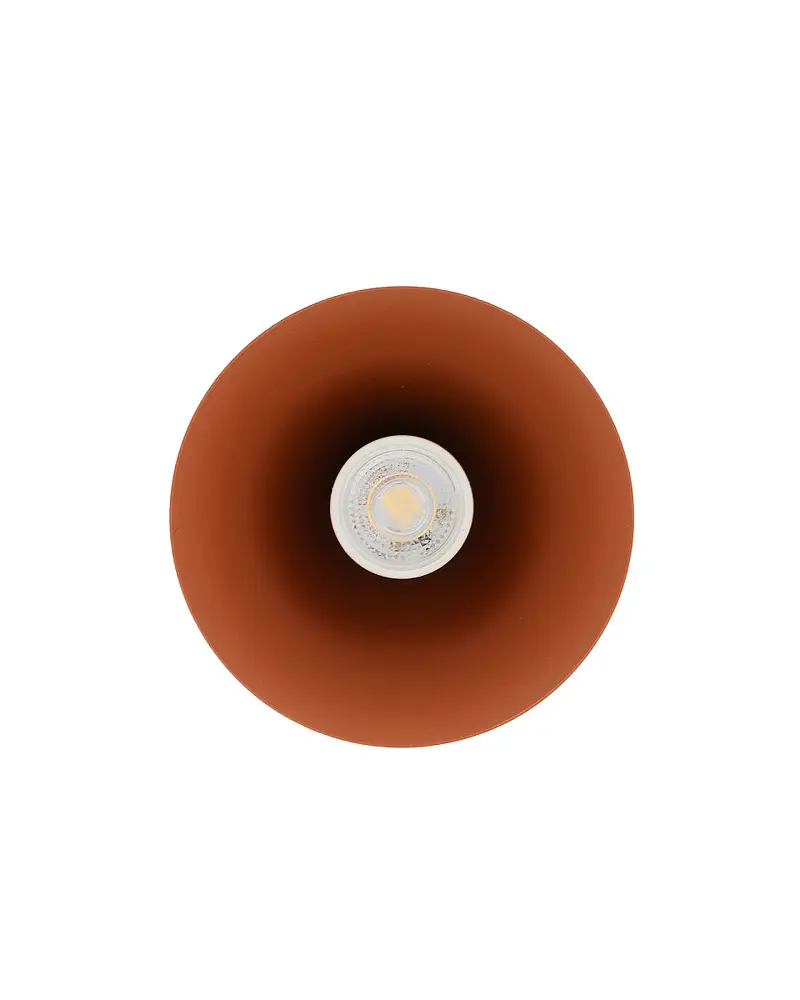 Подвесной светильник, люстра Nowodvorski 11456 Zenith XS GU10 1x10W IP20 - фото 5