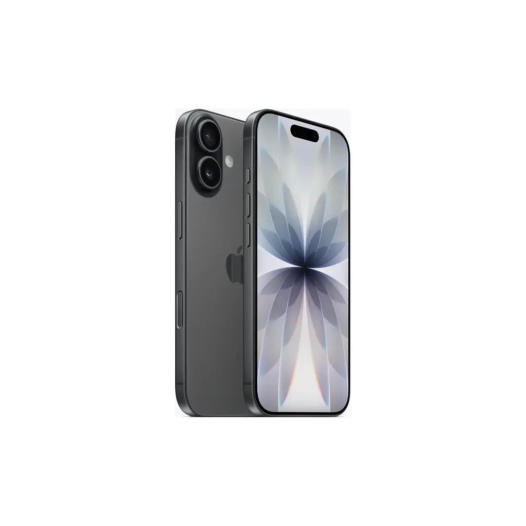 Мобільний телефон Apple iPhone 17 256GB Black (MG6J4) - фото 2