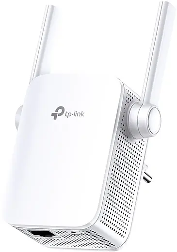 Ретранслятор підсилювач Wi-Fi сигналу TP-Link TL-WA855RE - фото 2