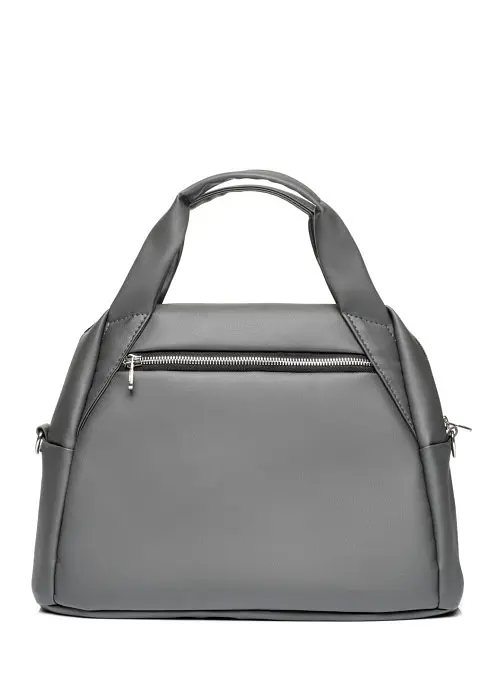 Жіноча спортивна сумка Sambag 37х25х16 см sum0020255 - фото 3