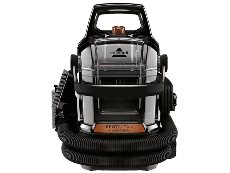 Миючий пилосос BISSELL SpotClean HydroSteam Pro (3700N)