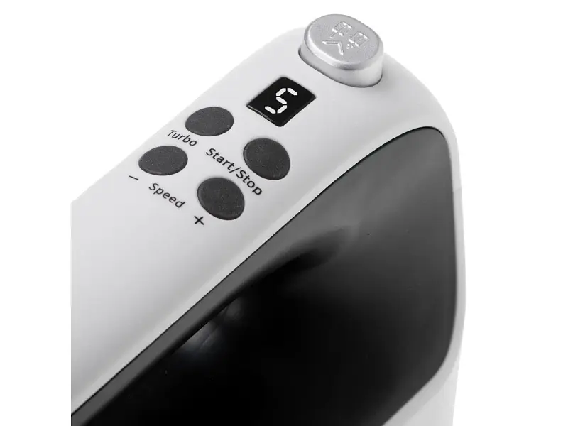 Міксер Adler AD 4229 - фото 9