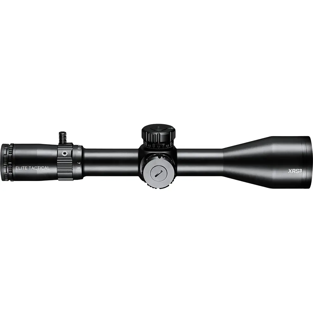 Прицел оптический Bushnell Elite Tactical XRS3 6-36x56 FFP сетка G4P - фото 2