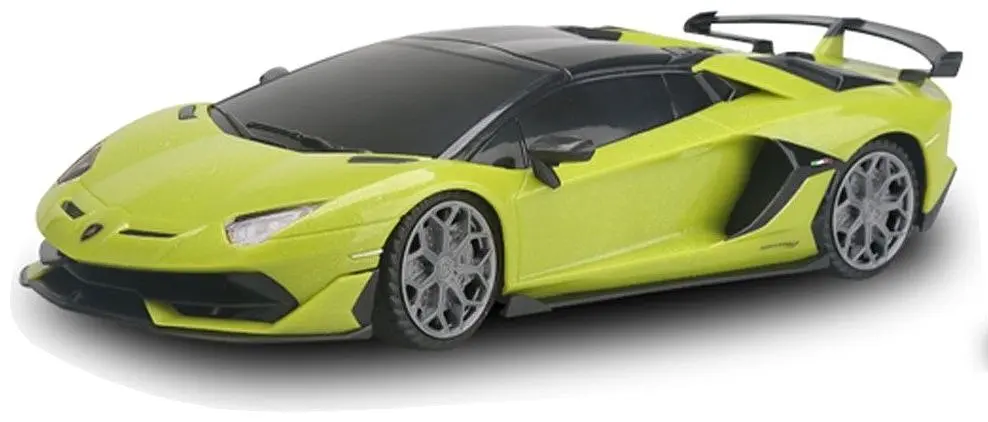 Машинка на радіокеруванні Kool Speed Lamborghini на батарейках, в асортименті (DHTRC10503N) - фото 4