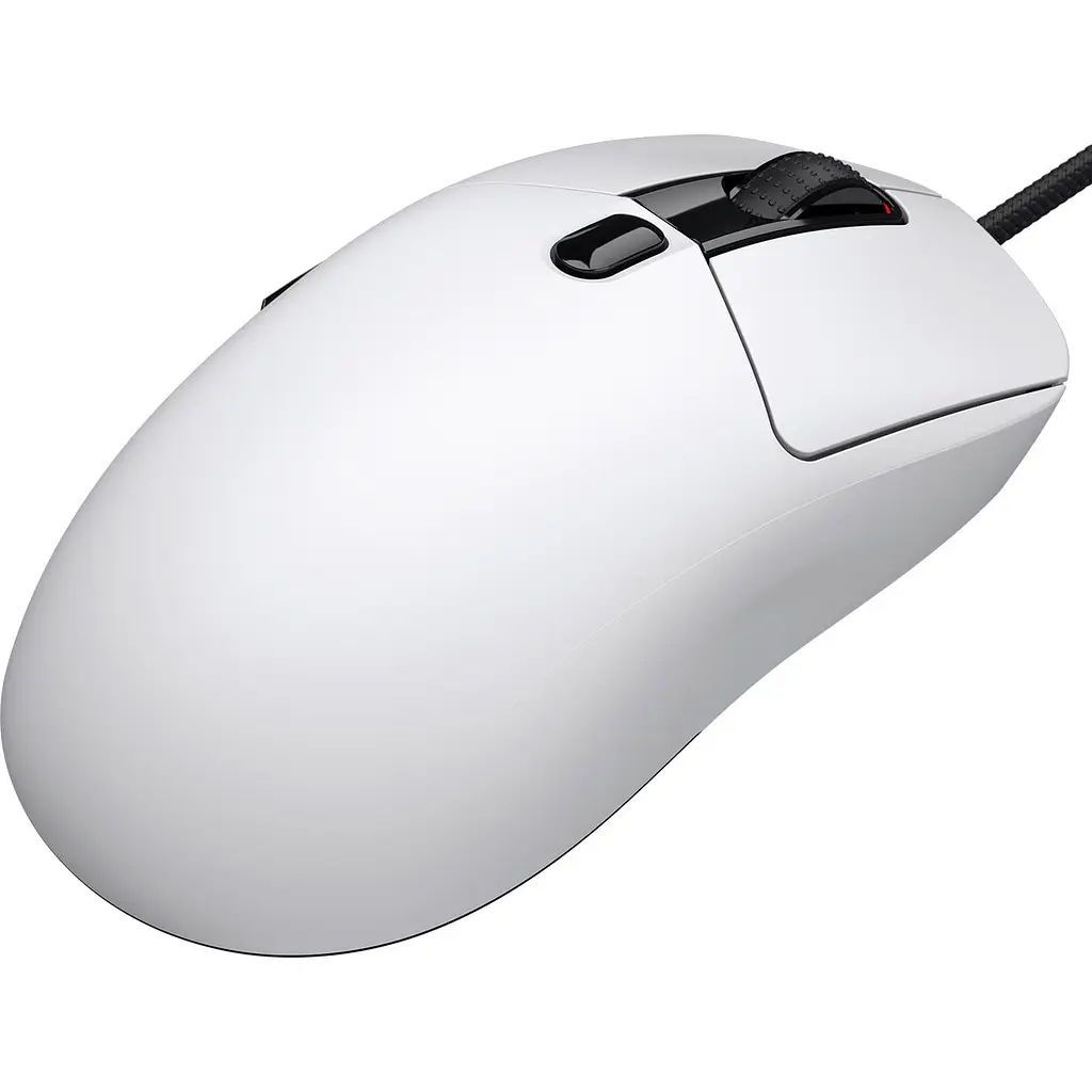 Миша Cougar Minos Neo White (Minos Neo White) - фото 4