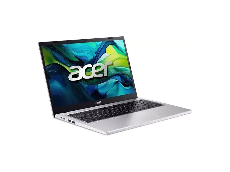 Ноутбук Acer Aspire Go 15 AG15-71P-71KY Pure Silver (NX.J6SEX.00R) - фото 3