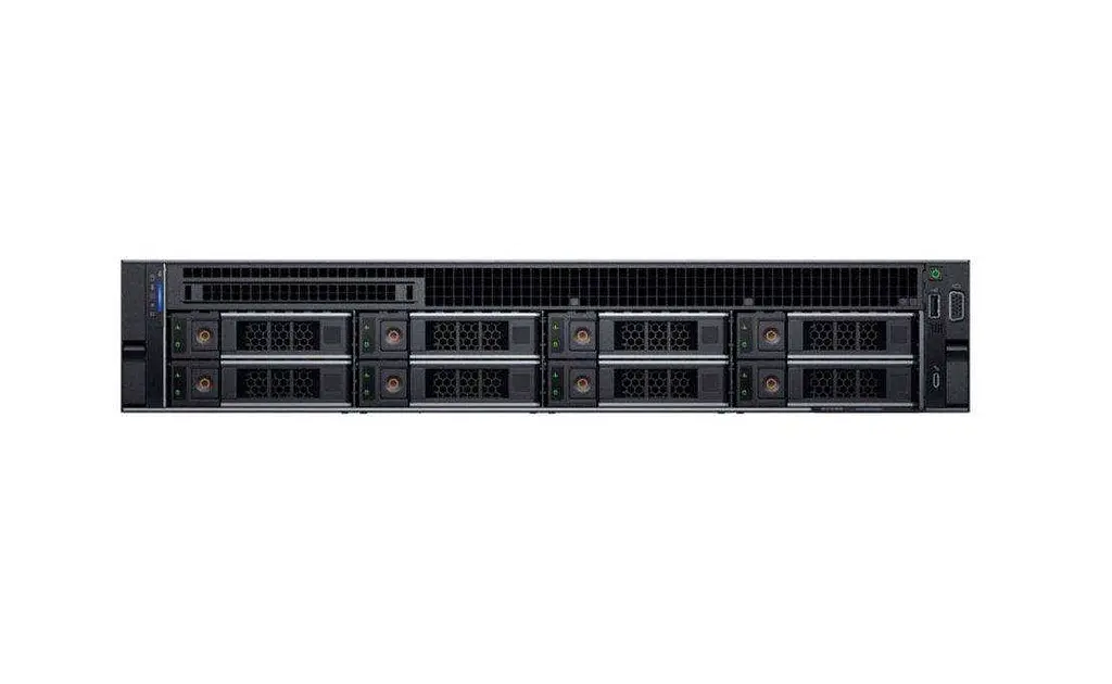 Сервер Dell PowerEdge R750xs (J9K01) - фото 2