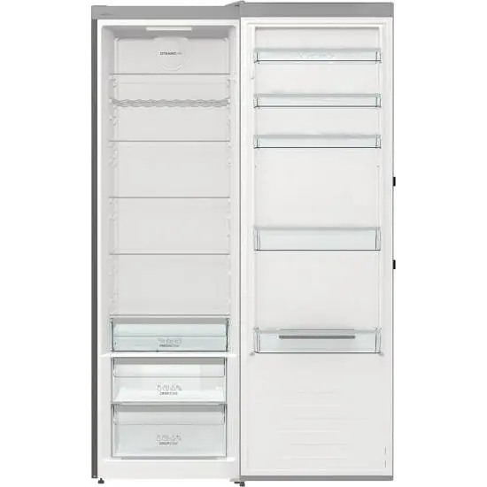 Холодильна камера Gorenje R619EAXL6 - фото 8