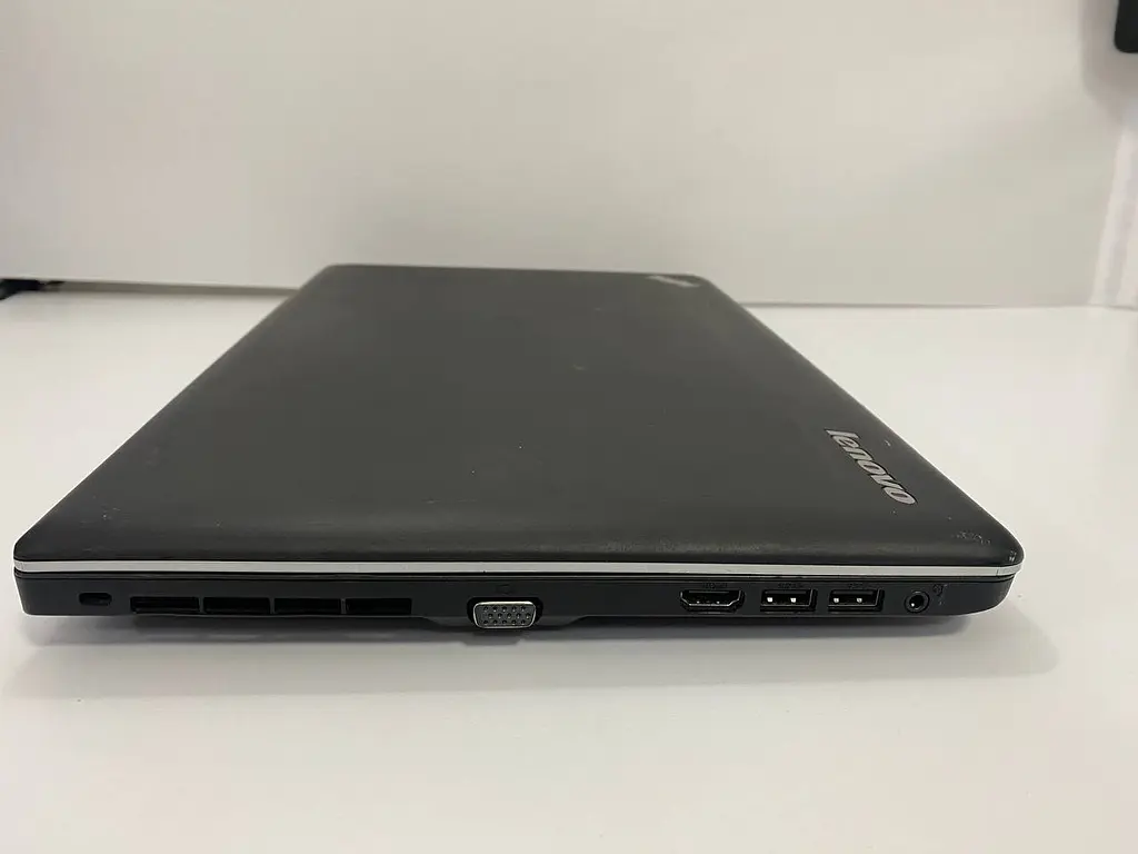 Ноутбук Lenovo ThinkPad E540 15,6" (i5-4200M / 8GB / SSD 180GB) Refurbished - фото 4