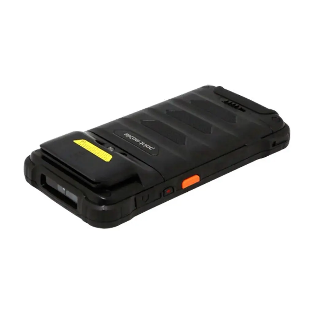 Термінал збору даних Point Mobile PM90 2D, 4G/64G, WiFi, BT, LTE, NFC, 5", Android (PM90GFY04DFE0C) - фото 5
