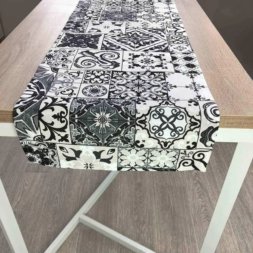 Раннер Прованс Milan 120х40 см (23552) - фото 2