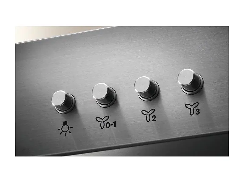 Витяжка Electrolux LFC316X - фото 2