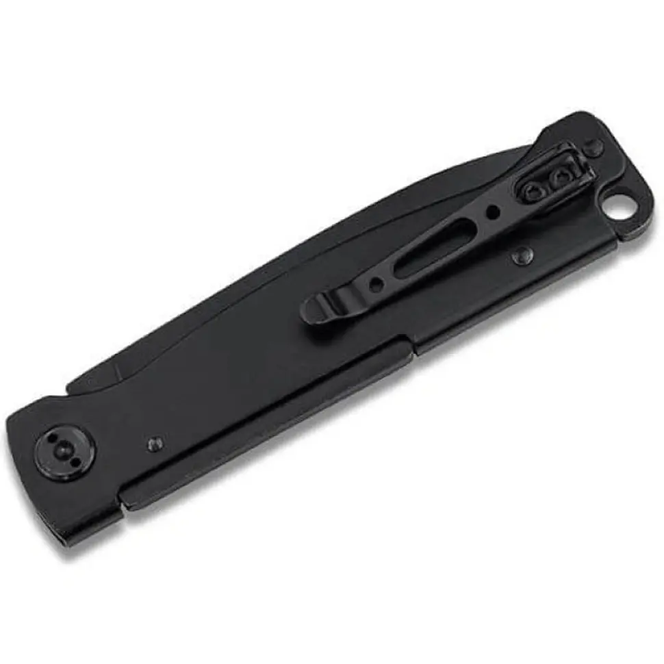 Ніж Boker Plus Atlas All Чорний - фото 2