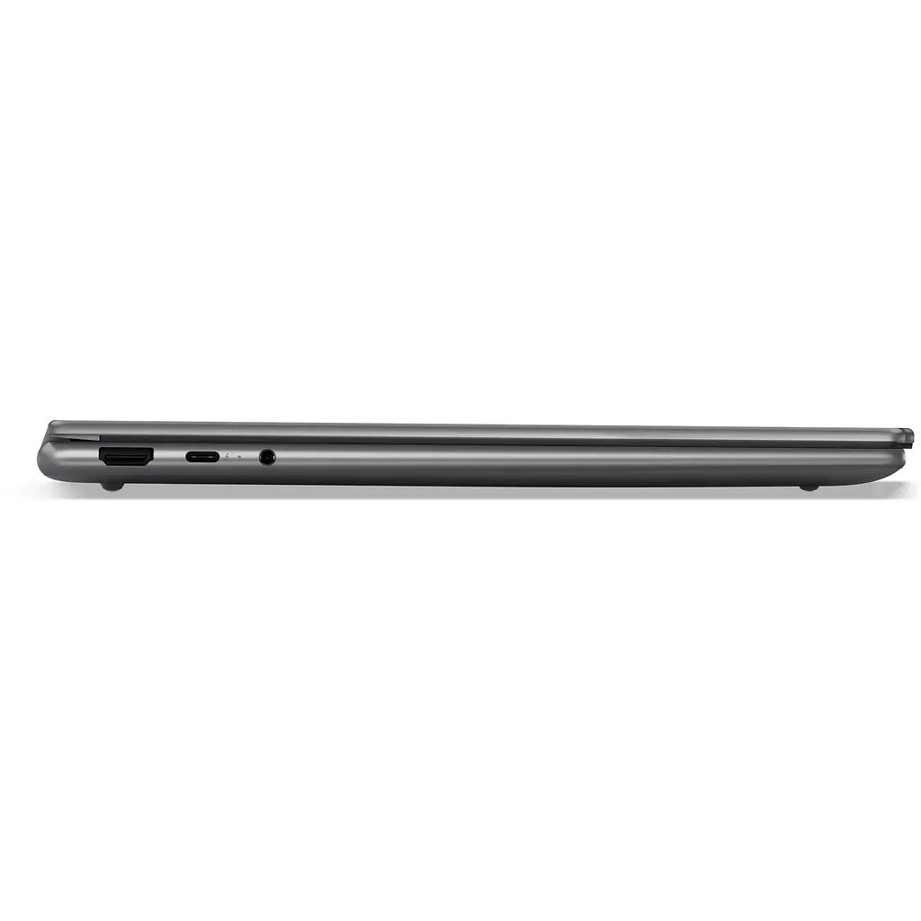 Ноутбук Lenovo Yoga 7 2-in-1 14ILL10 Ultra 7 256V la 48GHz, сенсорний, 16GB LPDDR5x, 512GB, Arc, Windows 11 Home - фото 18