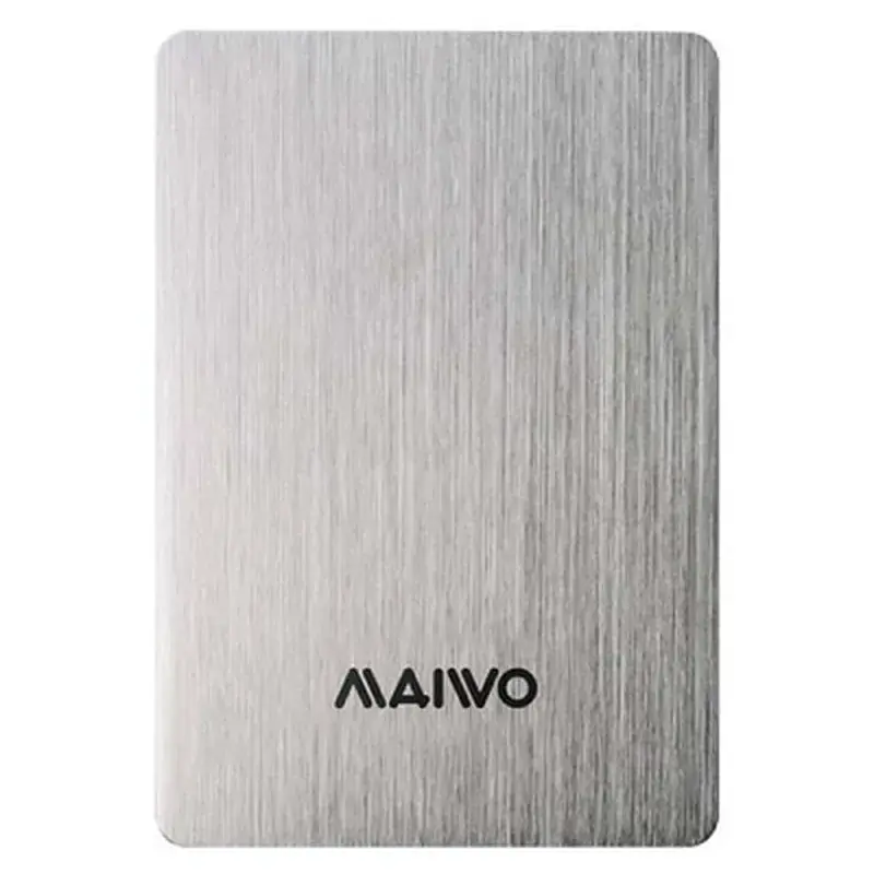 Конвертор Maiwo 2.5'' SATA to M.2 (NGFF) SSD (KT031B) - фото 2
