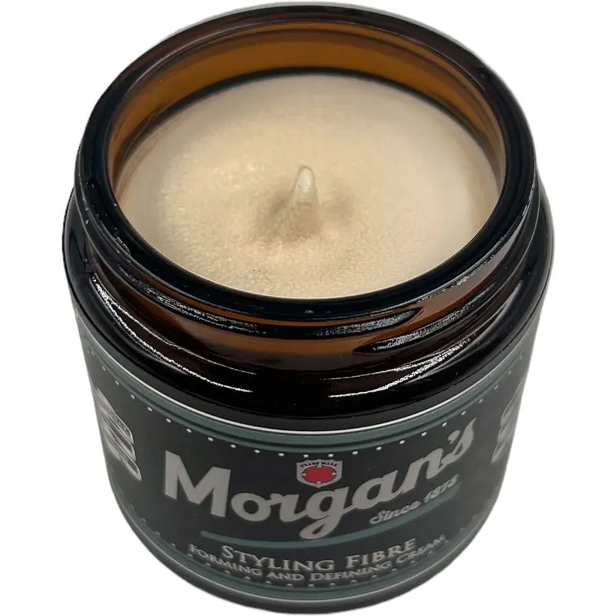 Крем для укладання волосся Morgan's Styling Fibre 120 мл - фото 3