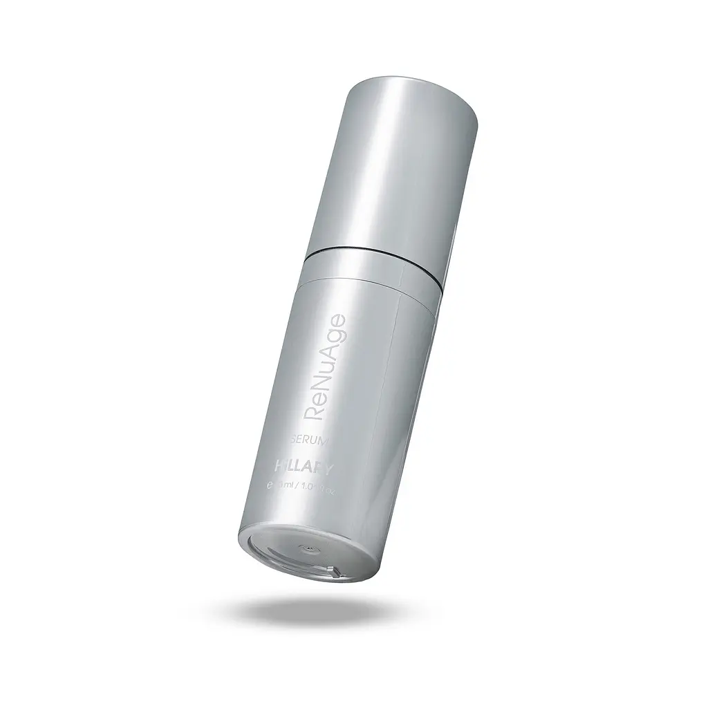 Сироватка для активного відновлення шкіри ReNuAge Retinol Active Renewal Serum Hillary 30 мл - фото 2