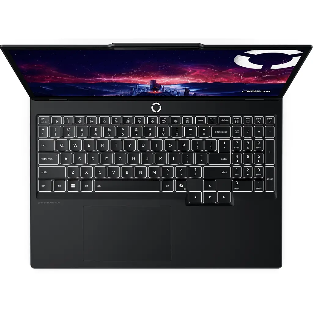Ноутбук Lenovo Legion 5 15AKP10 (83F1001FRA) - фото 4