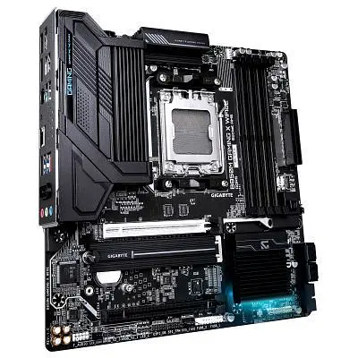 Материнская плата Gigabyte B850M GAMING X WF6E (B850M GAMING X WIFI6E) - фото 2