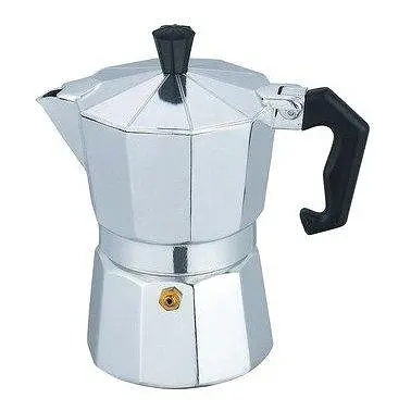 Кавоварка гейзерна Bohmann BH 9403 150 мл
