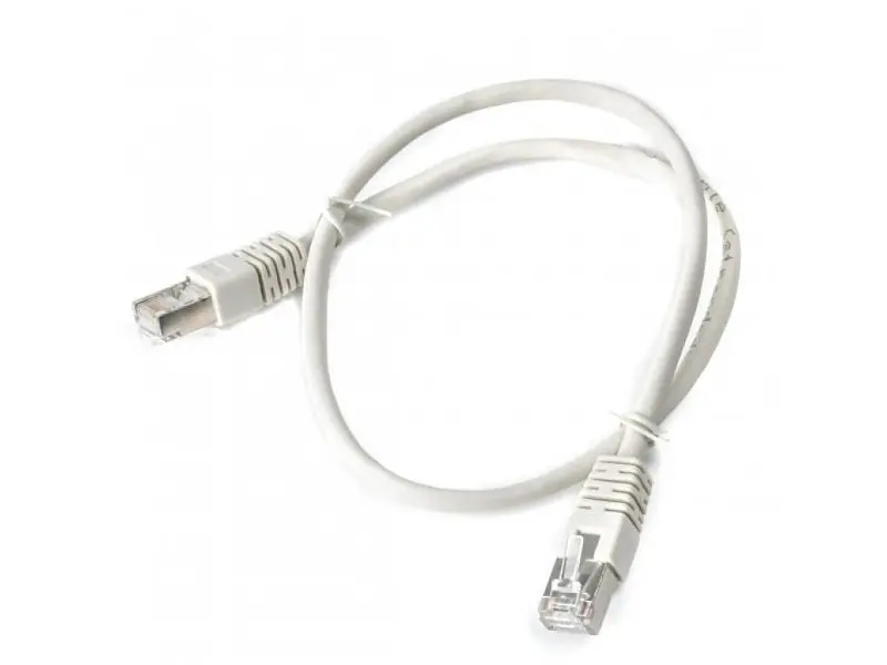 Патч-корд Cablexpert 0.5м (PP22-0.5M)