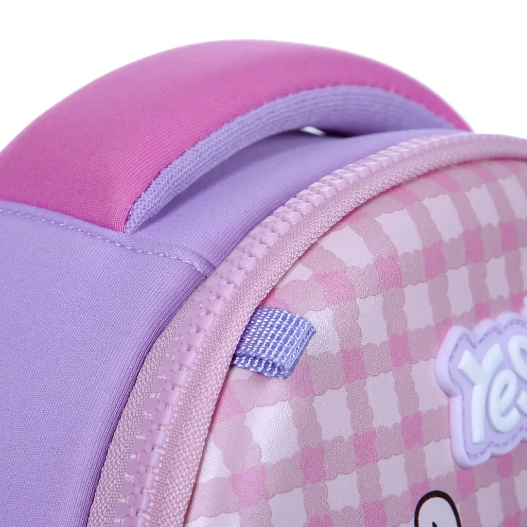 Рюкзак шкільний  ортопедичний дитячий Yes Best Friend K-33XXS - фото 8