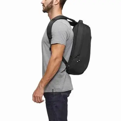 Рюкзак для ноутбука Incase 15" ICON Lite Pack (INCO100279-NVY) - фото 10