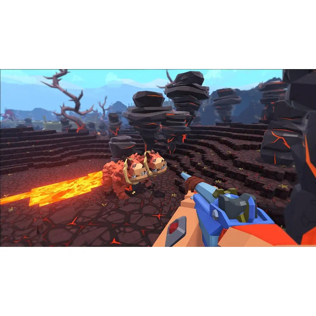 Ключ активации Microsoft PixARK для Xbox One/Series - фото 9