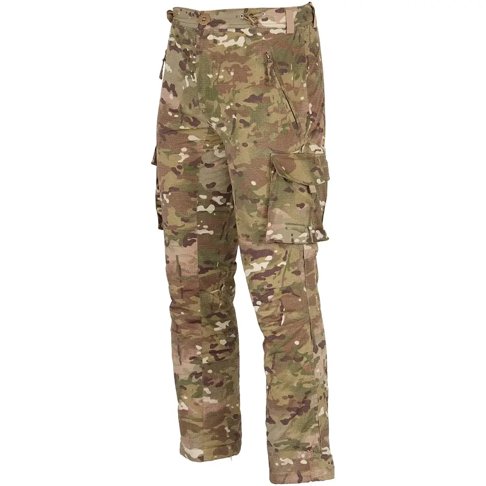Штани тактичні Vav Wear Kolt 12 XL Камуфляж - фото 2