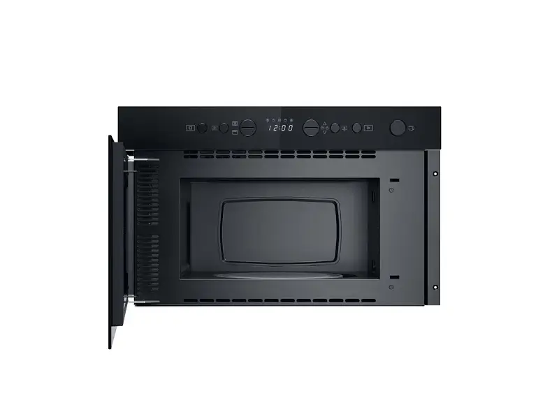 Микроволновая печь Whirlpool WMN14BB - фото 2