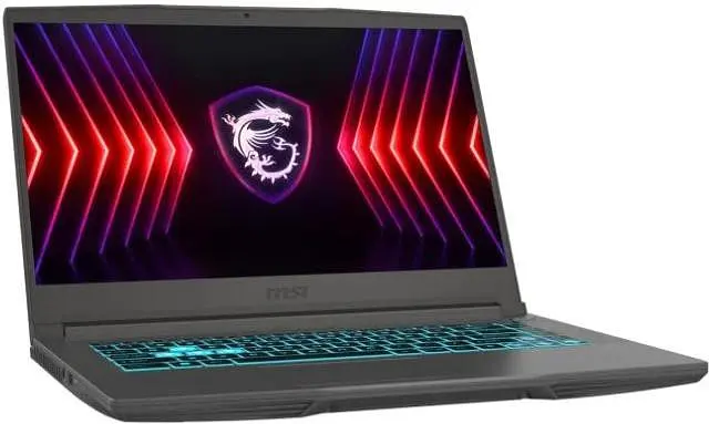 Ноутбук MSI Thin 15 B13VE (B13VE-3091XPL) - фото 4