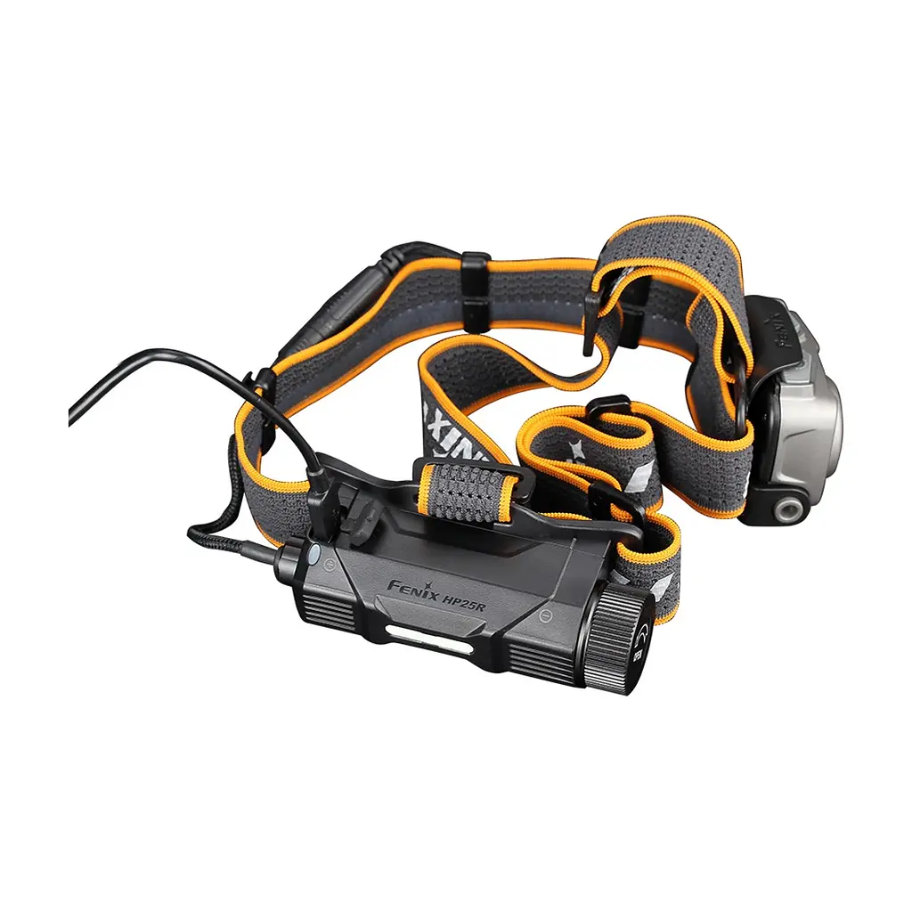 Ліхтар Fenix HP25R V2.0 (HP25RV20) - фото 3
