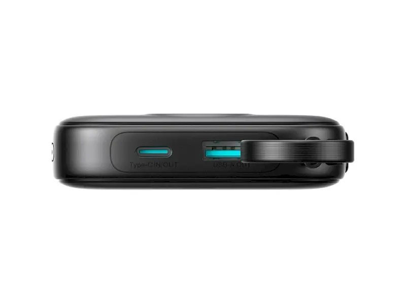 Зовнішній акумулятор (Power Bank) Joyroom JR-PBF17 10000mAh - фото 6