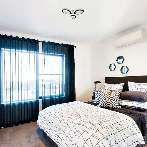 Светодиодная люстра Ardero AL6153ARD SOFI 38Вт 5000K белый - фото 3