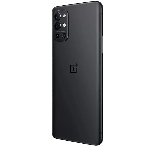 OnePlus 9R 8/256GB Carbon Black - фото 4