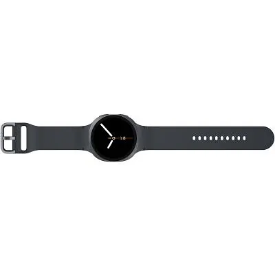 Смарт-годинник Samsung Galaxy Watch 8 44mm Gray (SM-L330NDAASEK) - фото 6