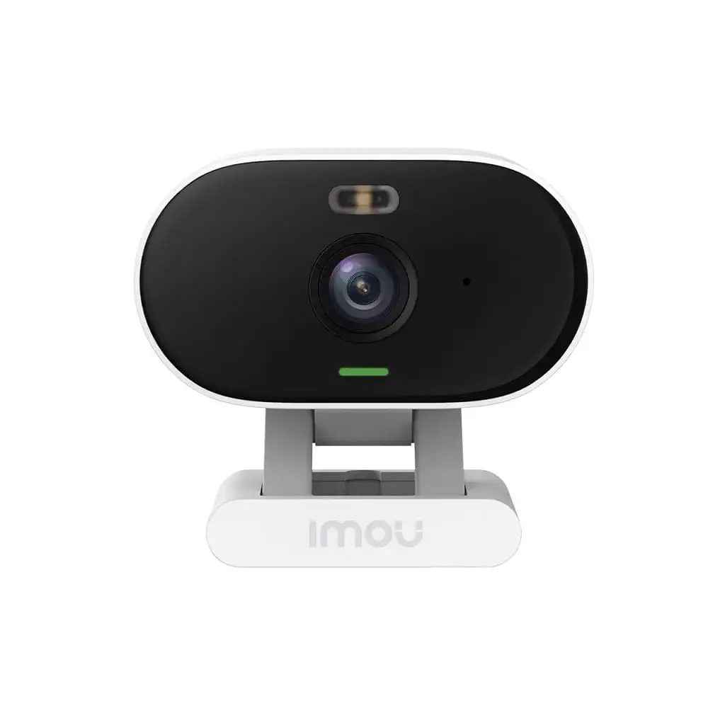 Відеокамера IPC-C22FP-C IMOU 2Mp f=2.8mm Wi-Fi (99-00011352) - фото 2
