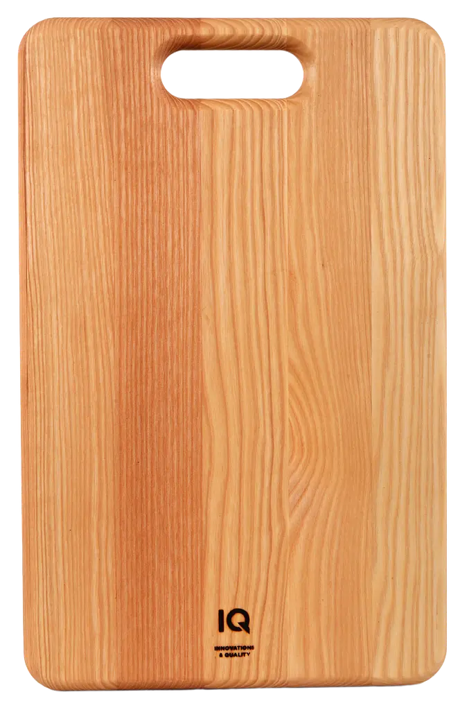 Дошка обробна Be Royal, 42х27х2 см IQ kuh0017382 - фото 3