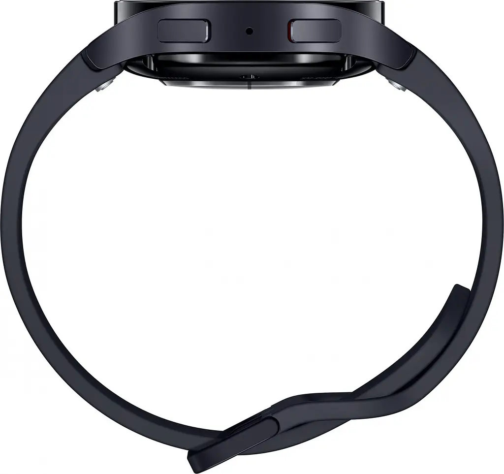 Смарт-часы Samsung Galaxy Watch6 40mm eSIM Black [SM-R935FZKA] EU [90426] - фото 5