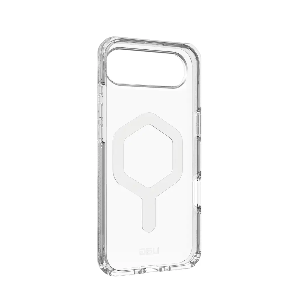 Чохол UAG для iPhone 17 Air, Plyo MagSafe, Ice/White teh0019514 - фото 9