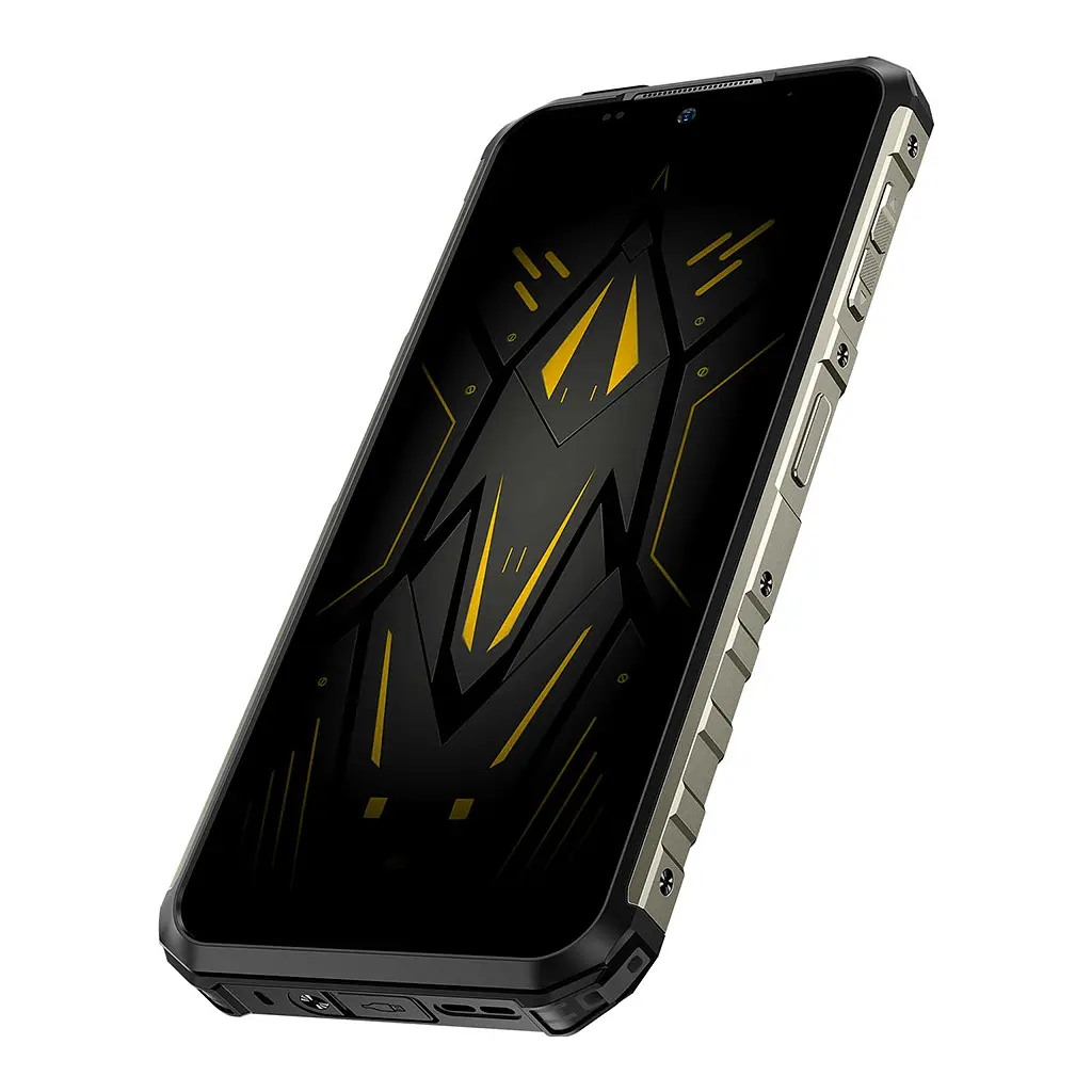 Смартфон Ulefone Armor 22 8/128GB Black (Global) - фото 2