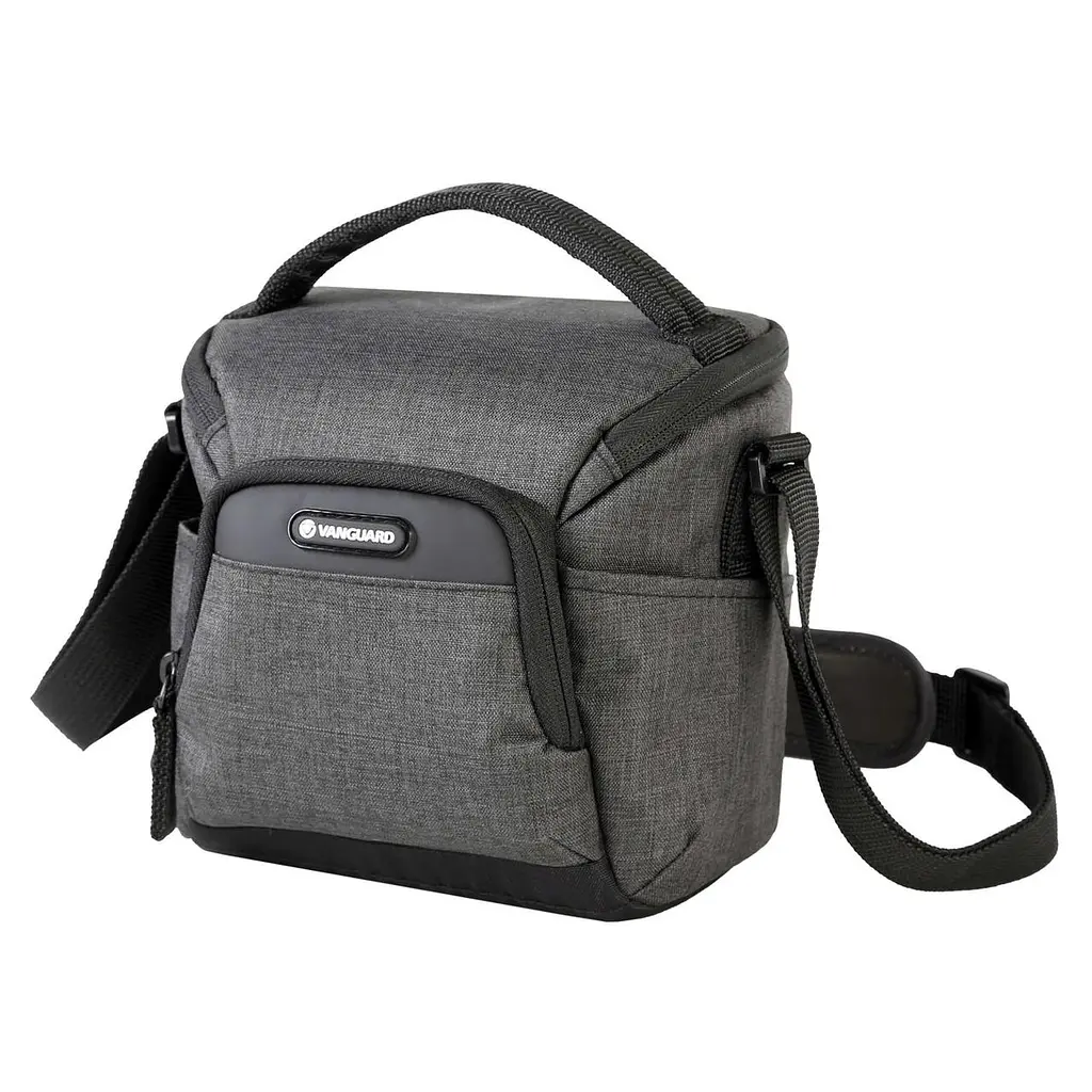 Сумка Vanguard Vesta Aspire 15 Gray (Vesta Aspire 15 GY), Сірий