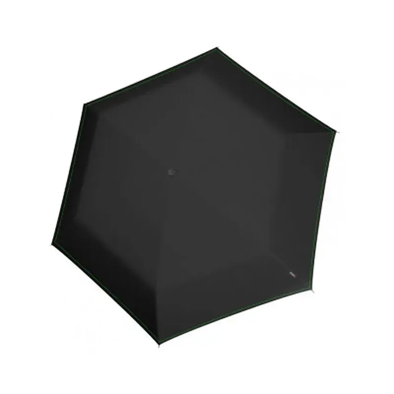 Парасоля Knirps U.200 Neon Black (Kn95-2200-8395) - фото 2