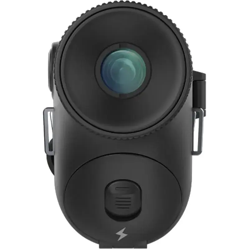 Монокуляр тепловизионный Guide TD433L 2.9-11.6x35 400x300@12μm с дальномером 1000 м - фото 6