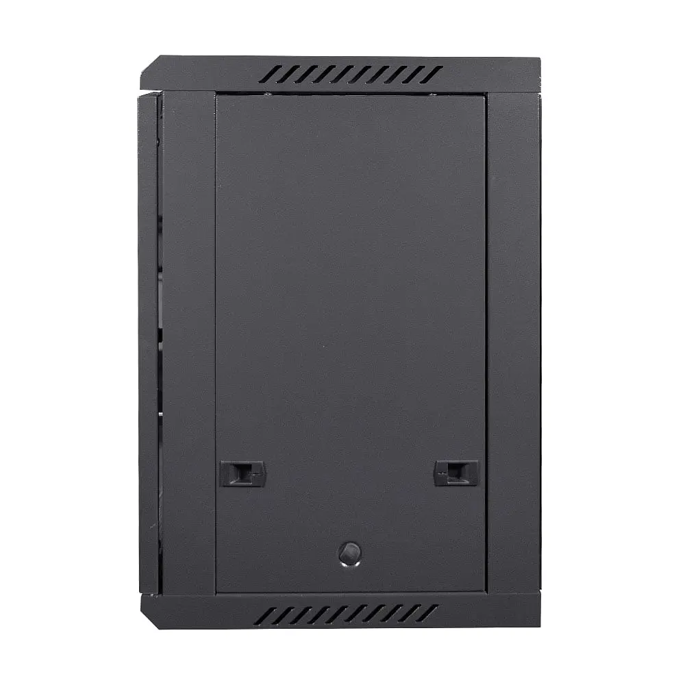 Комутаційна шафа NVC-12U/600x450x640 Black (25-00071) - фото 7