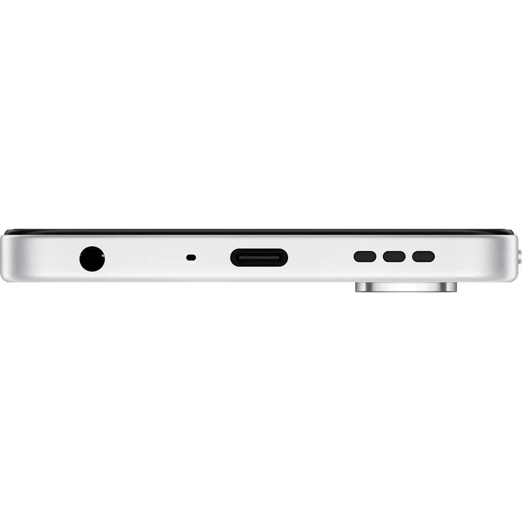 Мобільний телефон Oppo A5 6/128GB Mist White (OFCPH2727_WHITE _6/128) - фото 7