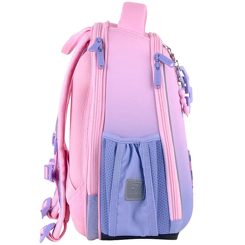 Рюкзак школьный каркасный Kite Education Charming (K26-555S-4) - фото 2