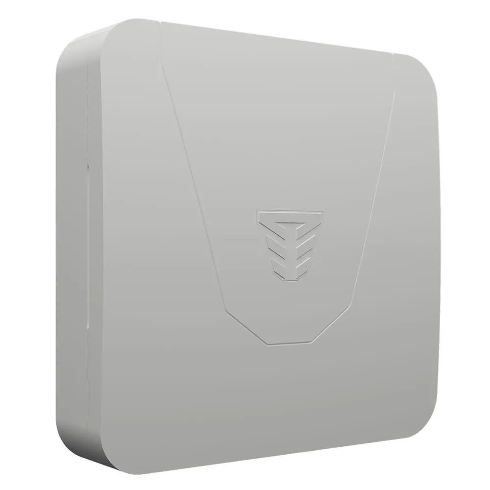 Виносний модуль розширення на 8 зон сигналізації та 2 виходи Tiras M-ZР sBox з вбудованим блоком живлення (21-00017) - фото 4