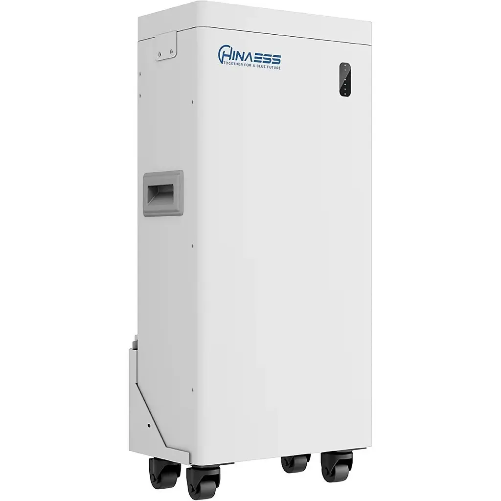 Акумулятор HinaESS LiFePO4 48V (51.2V/314Ah/16076Wh) (HINA-POWERGEM-Max) [151132] - фото 2